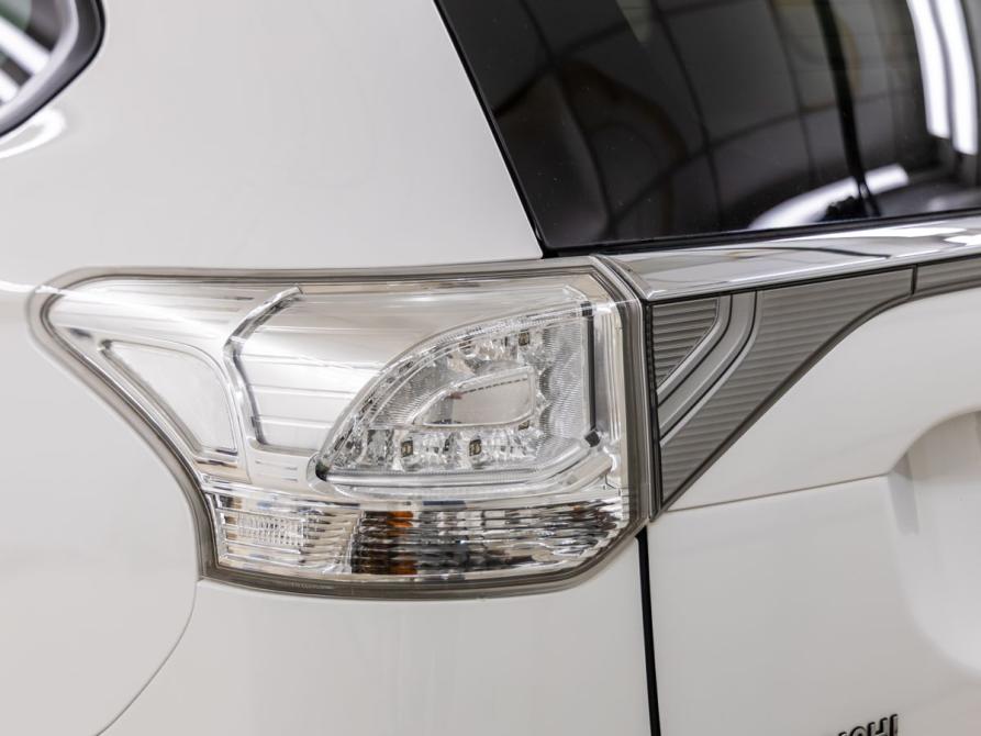 Mitsubishi Outlander III Рестайлинг Волгоград  - изображение 12