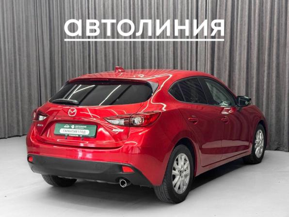 Mazda Axela III с пробегом 2014 года, цена 1 180 000 рублей, 88620 км, хэтчбек, Автокод Объявления