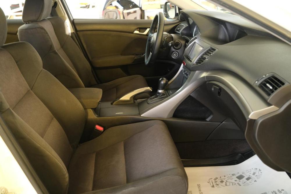 Honda Accord VIII Омск  - изображение 19