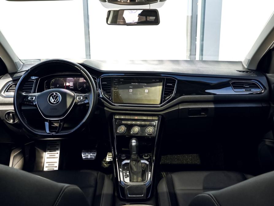 Volkswagen T-Roc I (China Market) Екатеринбург  - изображение 19
