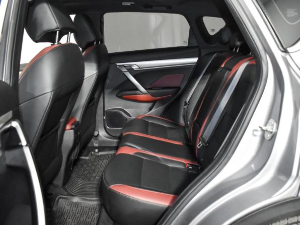 Geely Coolray I с пробегом 2023 года, цена 1 830 000 рублей, 54119 км, внедорожник, Автокод Объявления