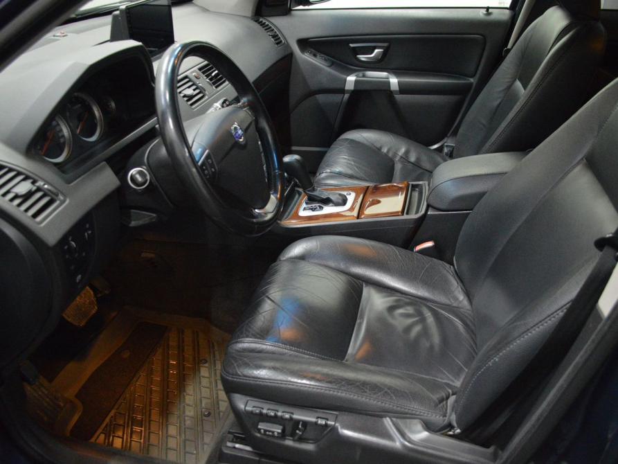 Volvo XC90 I Рестайлинг Санкт-Петербург  - изображение 11