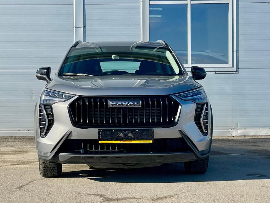 Haval Jolion I Рестайлинг Вологда  - изображение 8