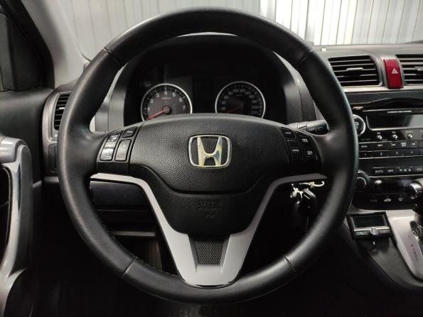 Honda CR-V III с пробегом 2008 года, цена 980 000 рублей, 191368 км, внедорожник, Автокод Объявления
