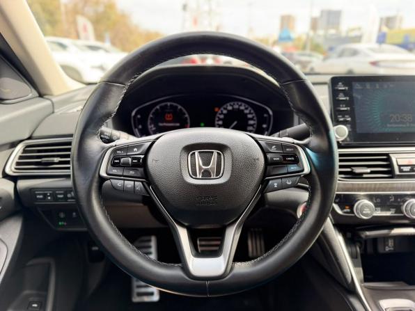 Honda Accord X с пробегом 2019 года, цена 2 890 000 рублей, 78479 км, седан, Автокод Объявления