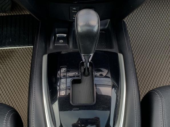 Nissan Qashqai II с пробегом 2014 года, цена 1 799 000 рублей, 42600 км, внедорожник, Автокод Объявления
