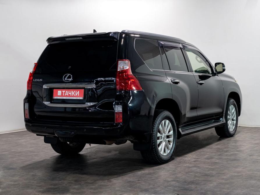 Lexus GX II Чита  - изображение 3