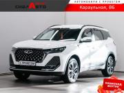 Chery Tiggo 7 Pro Max I Рестайлинг Красноярск  - изображение 33