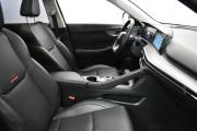 Changan CS35 Plus I Рестайлинг Москва  - изображение 36