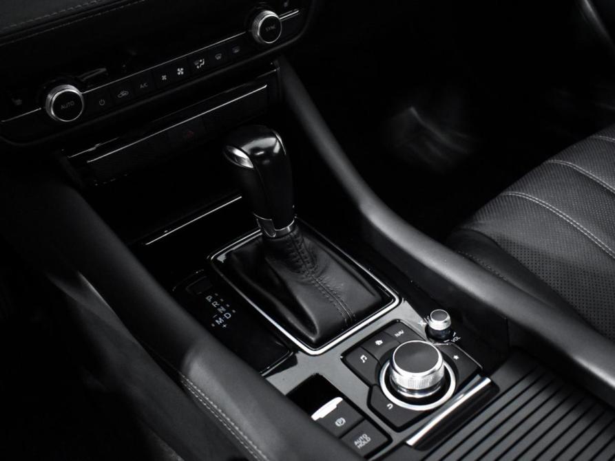 Mazda 6 III (GJ) Рестайлинг 2 Санкт-Петербург  - изображение 12