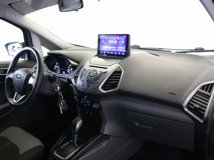 Ford EcoSport II Санкт-Петербург  - изображение 14