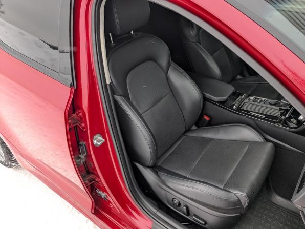 Kia Stinger I с пробегом 2019 года, цена 2 550 000 рублей, 67579 км, лифтбек, Автокод Объявления