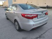 Kia Rio III Тольятти  - изображение 8