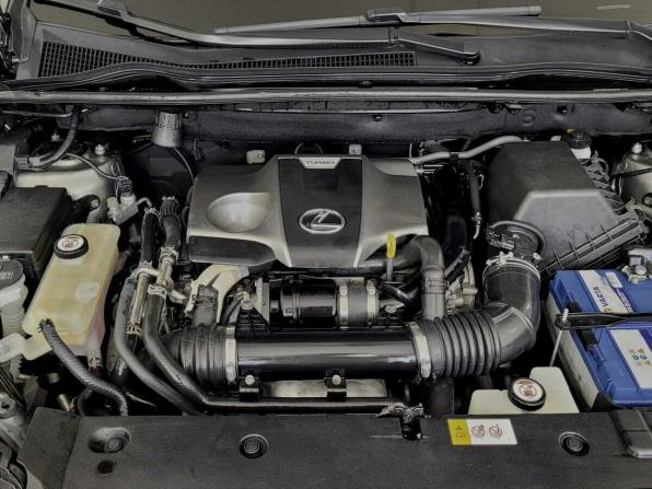 Lexus NX I с пробегом 2017 года, цена 2 650 000 рублей, 148353 км, внедорожник, Автокод Объявления