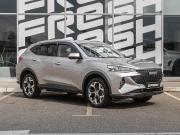 Haval F7 I Рестайлинг Краснодар  - изображение 24