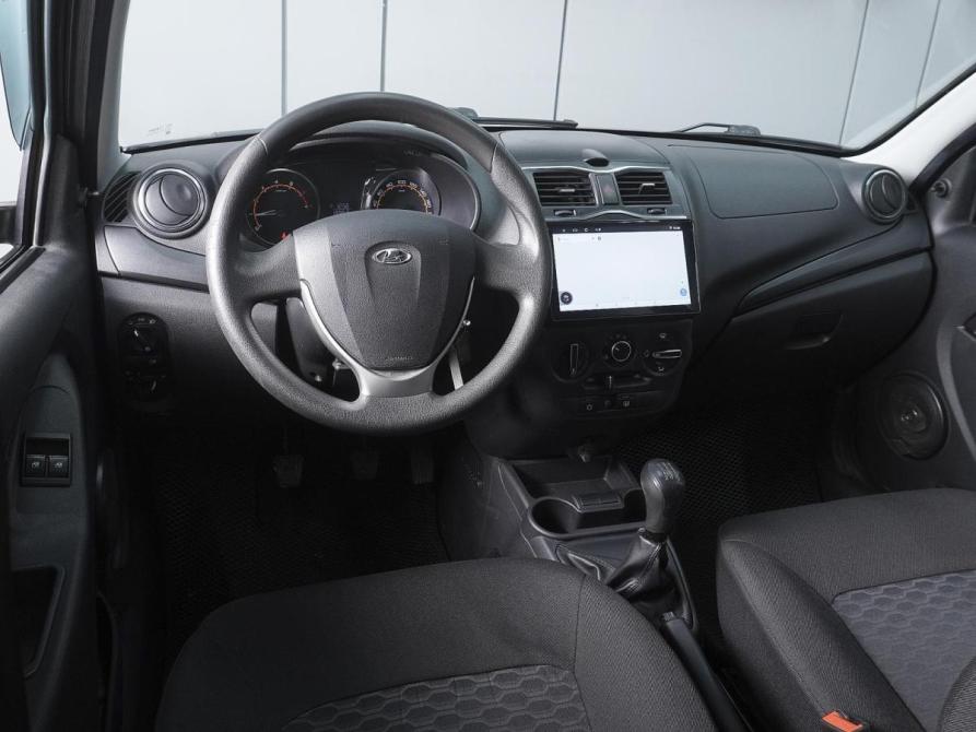 Lada (ВАЗ) Granta I Рестайлинг Ростов-на-Дону  - изображение 6