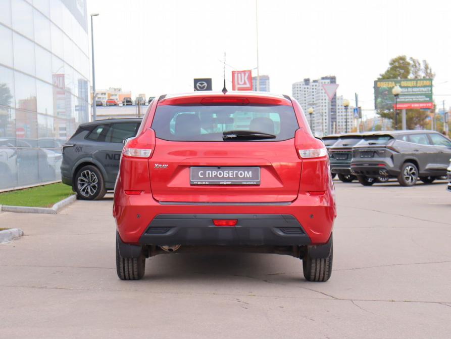 Lada (ВАЗ) XRAY I Самара  - изображение 6