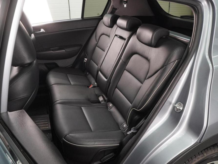 Kia Sportage IV Рестайлинг Воронеж  - изображение 9
