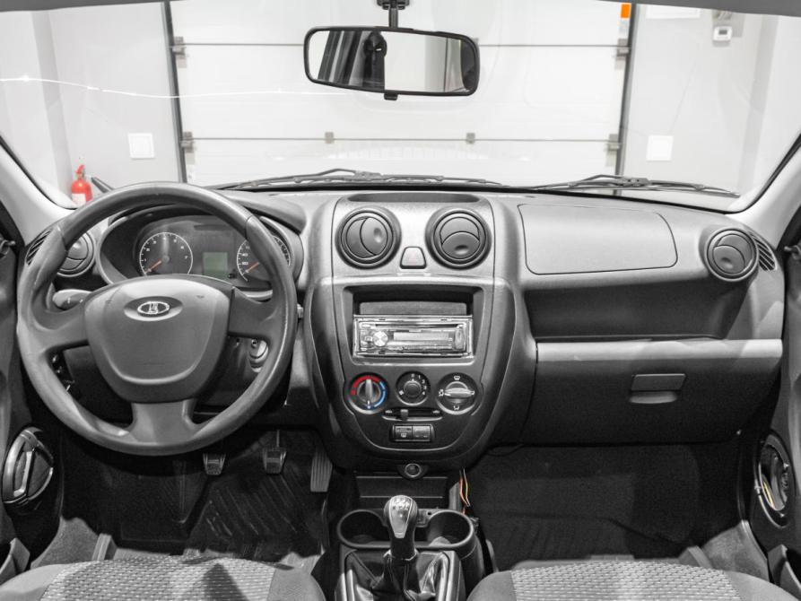 Lada (ВАЗ) Granta I Екатеринбург  - изображение 16