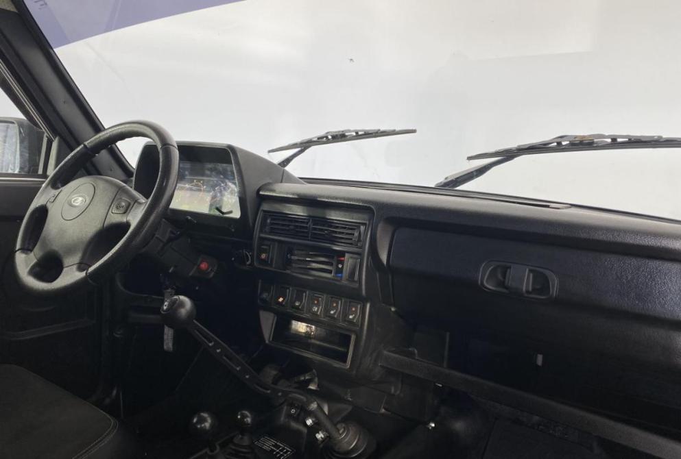Lada (ВАЗ) 2121 (4x4) I Рестайлинг Саранск  - изображение 22