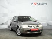 Renault Megane II Рестайлинг Екатеринбург  - изображение 21