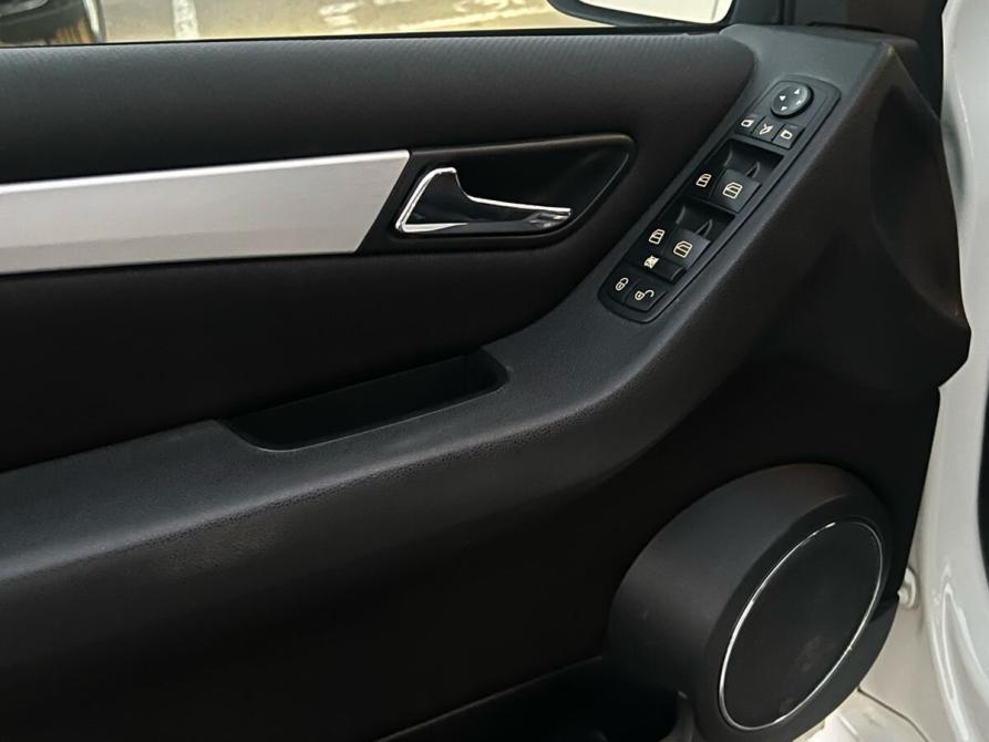 Mercedes-Benz B-Класс I (W245) Волгоград  - изображение 12
