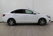 Lada (ВАЗ) Vesta I Астрахань  - изображение 26