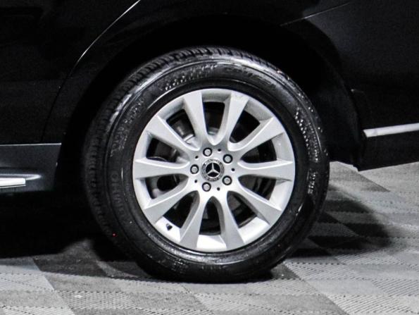 Mercedes-Benz M-Класс III (W166) с пробегом 2012 года, цена 1 990 000 рублей, 247614 км, внедорожник, Автокод Объявления