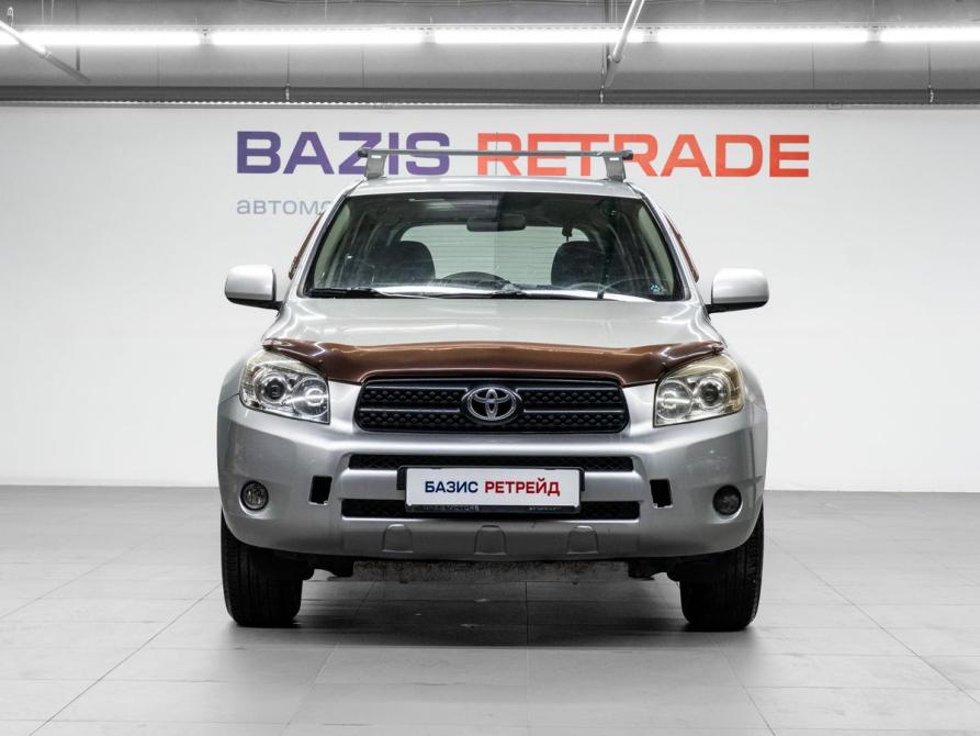 Toyota RAV4 III (XA30) Тюмень  - изображение 3