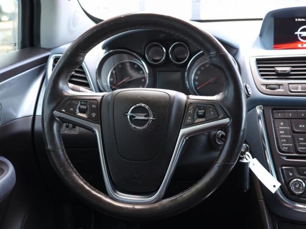 Opel Mokka I с пробегом 2014 года, цена 999 000 рублей, 138307 км, внедорожник, Автокод Объявления