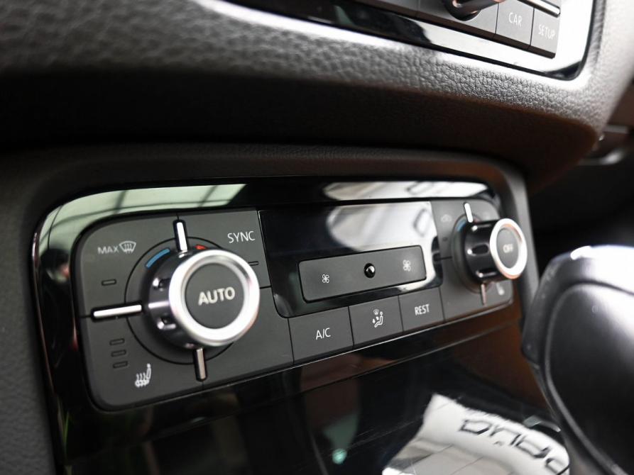 Volkswagen Touareg II Ростов-на-Дону  - изображение 20