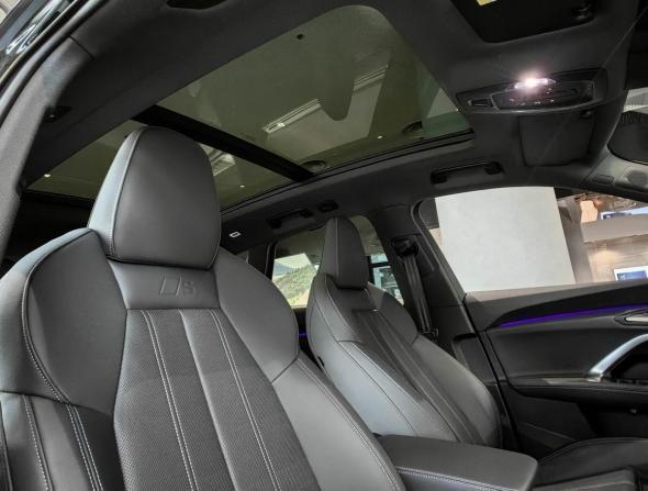 Новый Audi Q5 III (GU) 2026 года, цена 8 941 000 рублей, внедорожник, Автокод Объявления
