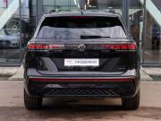 Volkswagen Teramont II (China Market) Химки  - изображение 27