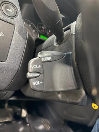 Ford Fusion I Рестайлинг с пробегом 2008 года, цена 299 000 рублей, 203643 км, хэтчбек, Автокод Объявления