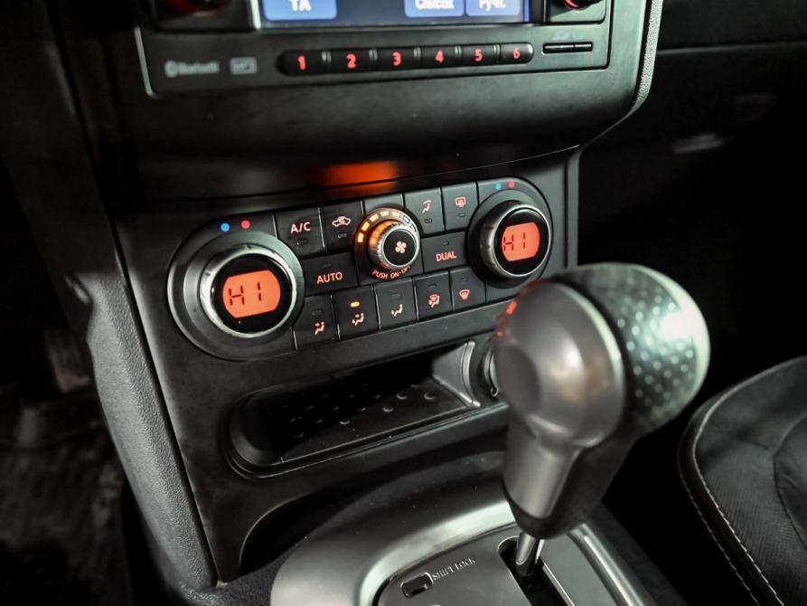 Nissan Qashqai I Рестайлинг Екатеринбург  - изображение 14