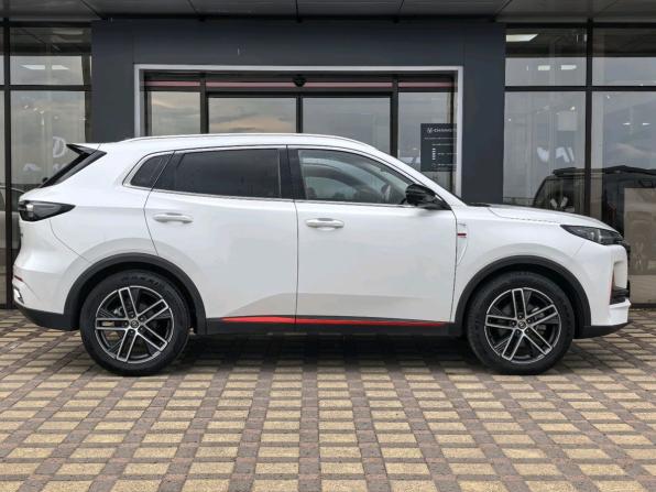 Changan CS55 Plus II с пробегом 2024 года, цена 1 350 000 рублей, 144000 км, внедорожник, Автокод Объявления