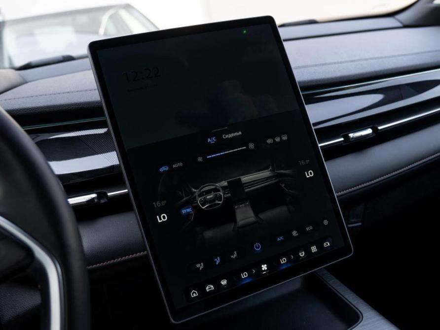 Geely Preface I Краснодар  - изображение 13