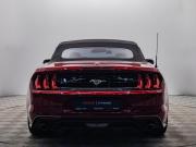 Ford Mustang VI Рестайлинг Москва  - изображение 23