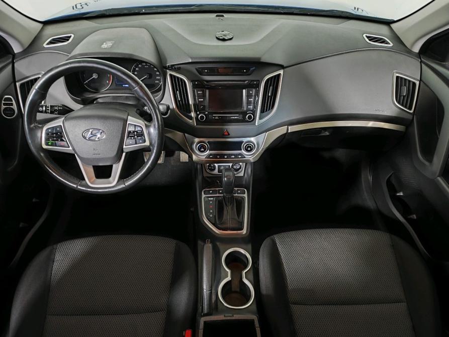 Hyundai Creta I Москва  - изображение 7