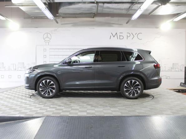 Aito M7 I с пробегом 2023 года, цена 4 500 000 рублей, 41179 км, внедорожник, Автокод Объявления