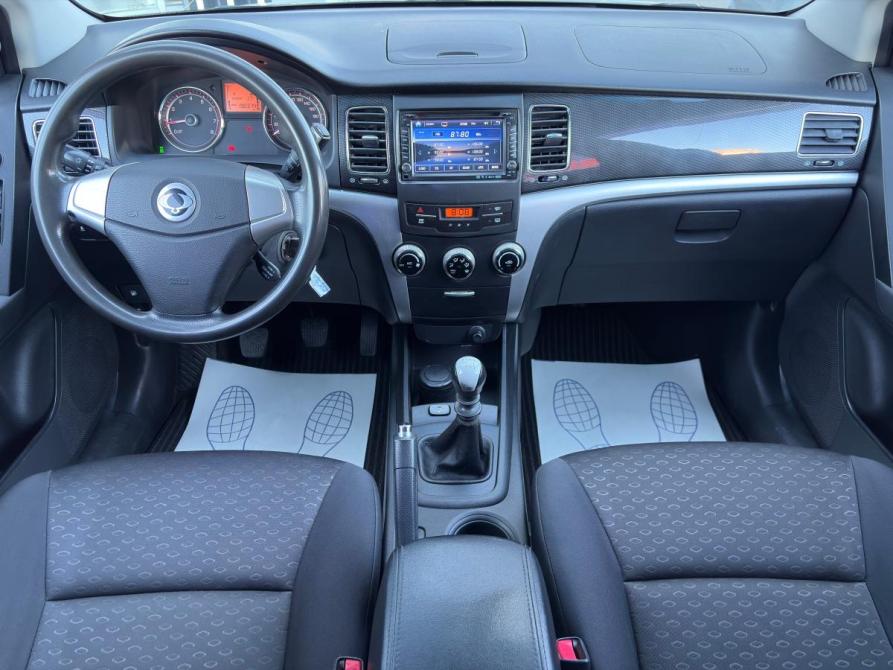 SsangYong Actyon II Уфа  - изображение 7