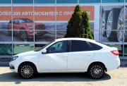 Lada (ВАЗ) Granta I Рестайлинг Саратов  - изображение 30