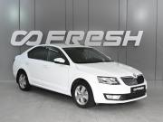 Skoda Octavia III (A7) Ростов-на-Дону  - изображение 20