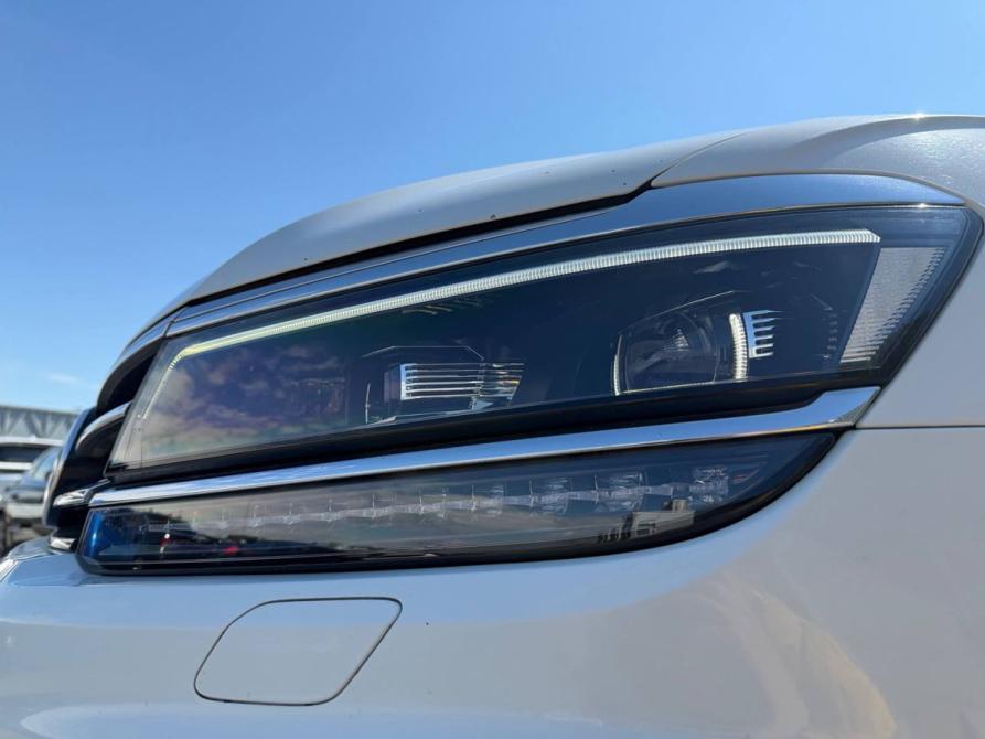 Volkswagen Tiguan II Санкт-Петербург  - изображение 6
