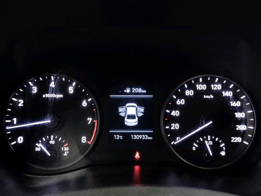 Hyundai Solaris II Ставрополь  - изображение 12