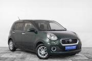 Toyota Passo III Кемерово  - изображение 22