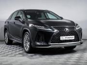 Lexus RX IV Рестайлинг Москва  - изображение 23