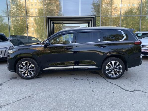 Exeed VX I Рестайлинг с пробегом 2024 года, цена 3 999 000 рублей, 10460 км, внедорожник, Автокод Объявления