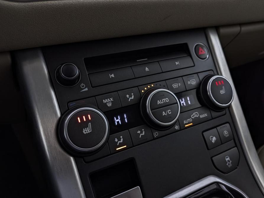 Land Rover Range Rover Evoque I Рестайлинг Москва  - изображение 21