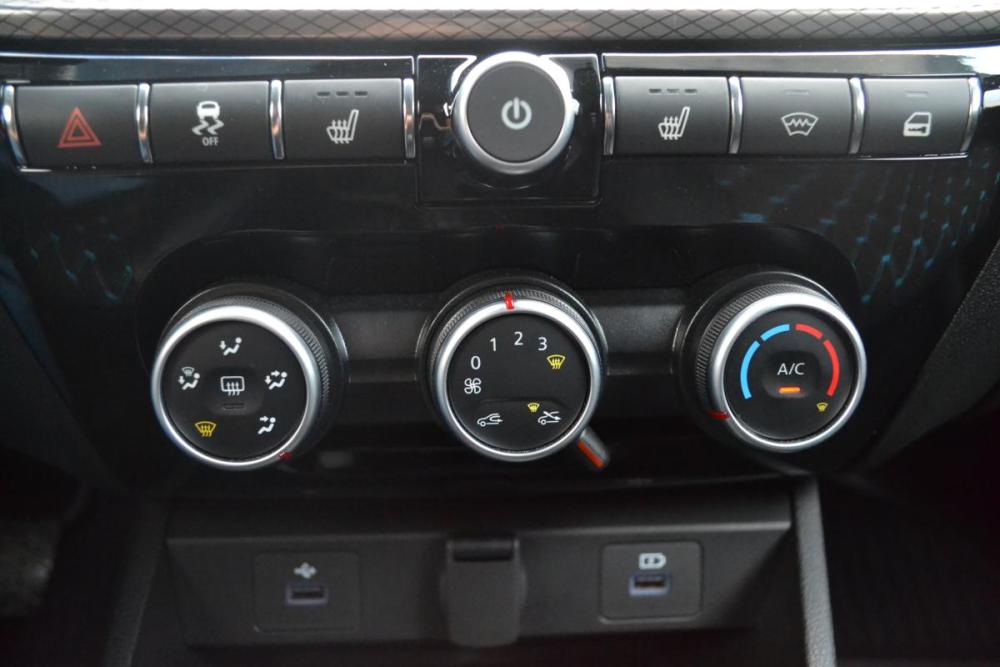 Lada (ВАЗ) Vesta I Рестайлинг (NG) Старый Оскол  - изображение 14